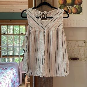 Never worn. New without tags